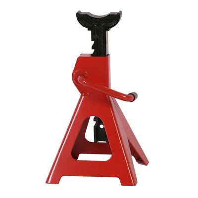 Adjustable 6 Tonne Hydraulic Jack Stands OEM ODM Available