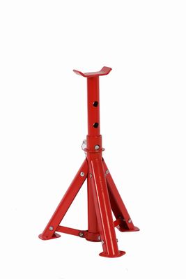 Light Garage Auto Repair 2 Ton Underhoist Safety Stand Foldable Portable