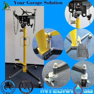 0.5t Air Over Hydraulic Transmission Jack 500KGS Hydraulic Transmission Jack