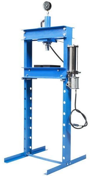 Vehicle Equipment  12T Workshop Hydraulic Press Machinery Repair Hydraulic Press
