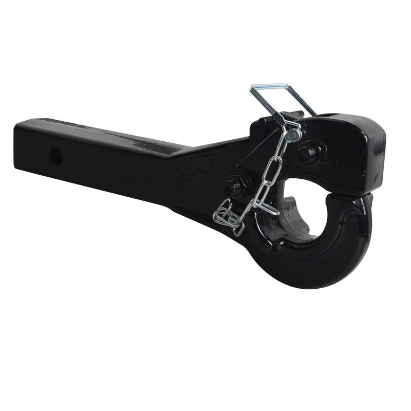 Towing Coupled 2 Inch 5Ton Heavy Duty Pintle Hook