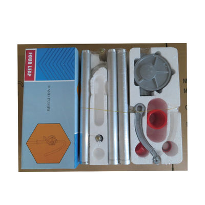 Aluminum Rotary Pumps 30/50Lpm, 1.5m Suction For Garages / Farms / Workshops