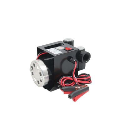 YD51-006C DC Electric Oil Pump:70L/min,5m/10m,12V/24V,for Sites/Fleets/Marinas