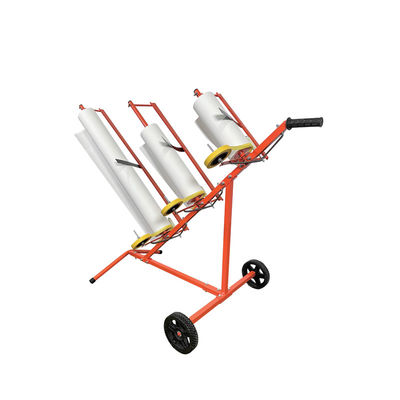 YD81-029，Triple Masker Machine: Stable, Mobile (For Auto/Industrial Masking)