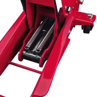 3Ton Hydraulic Garage Jack