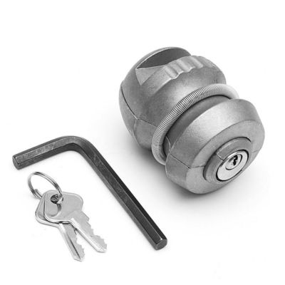 Coupler Lock 2 Inch U Type Truck Trailer Spare Parts