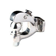 Ball Towing Receiver 2000 Lbs Truck Trailer Spare Parts