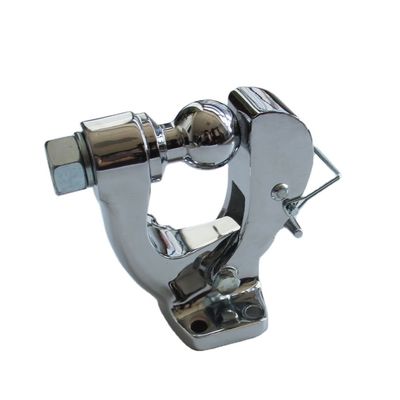 Ball Towing Receiver 2000 Lbs Truck Trailer Spare Parts