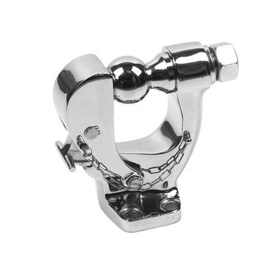 Ball Towing Receiver 2000 Lbs Truck Trailer Spare Parts