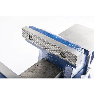 125mm Swivel Base Bench Vise