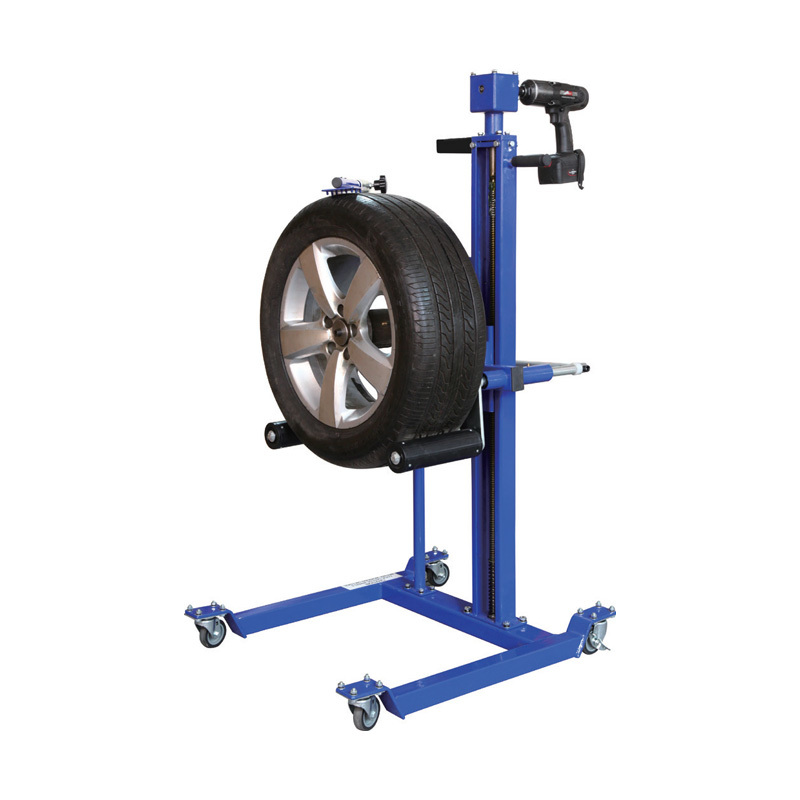 Wheel Lifter: 50kg Capacity, 38.78