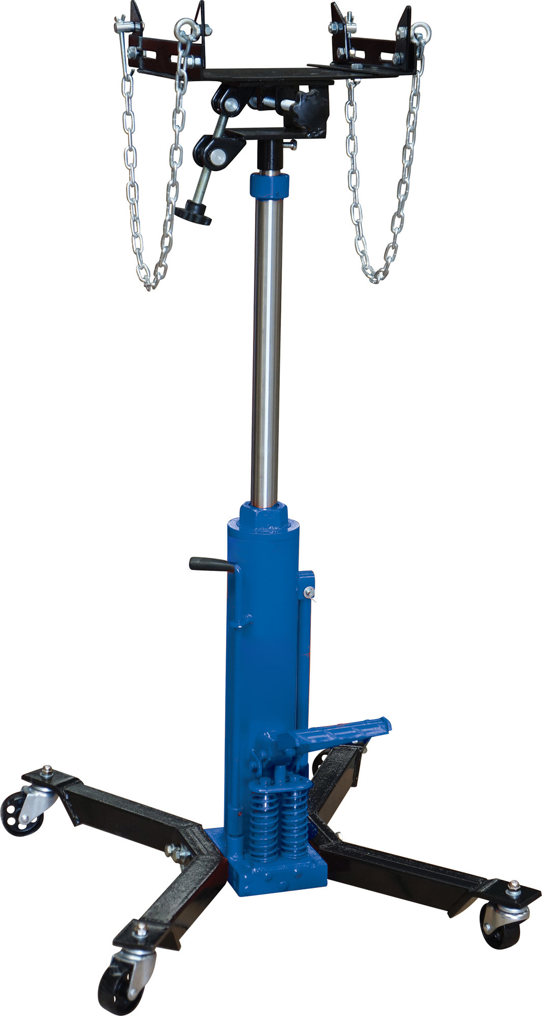 0.5T Transmission Jack Attachment For Floor Jack