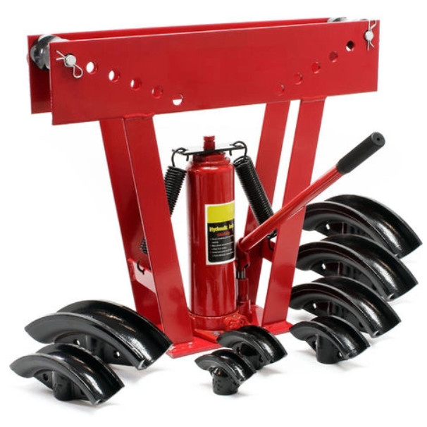 3inch Hydraulic Pipe Bender