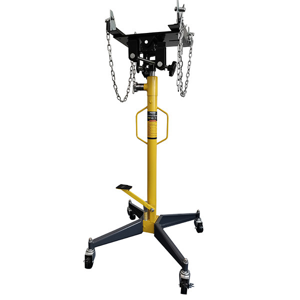 One Stage 0.5 Ton 500kg Hydraulic Transmission Jack