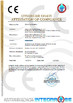China Jiaxing Yeeda International Co.,Ltd certification